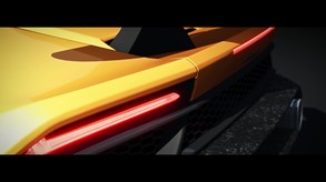 Lamborghini Huracán Performante