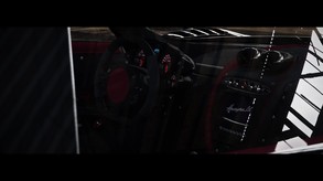 Pagani Huayra BC