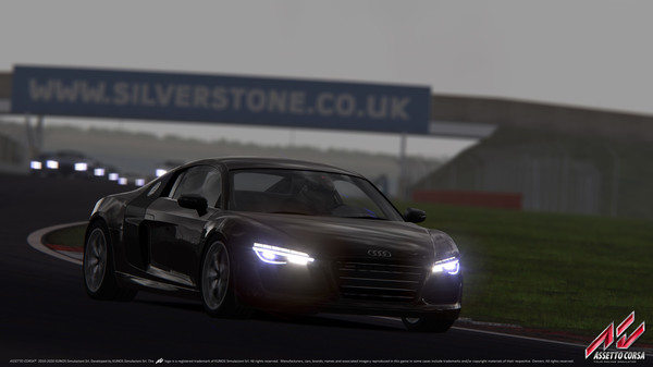 Assetto Corsa