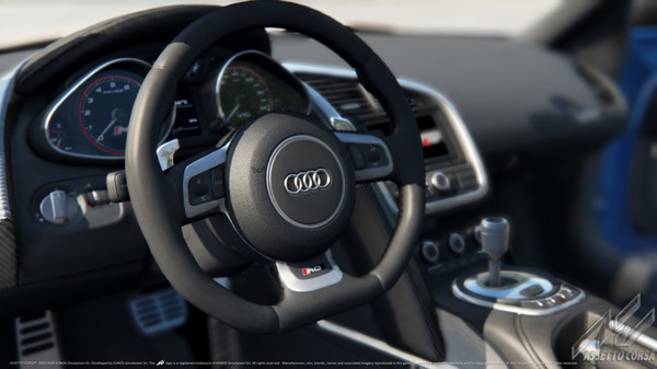 Assetto Corsa
