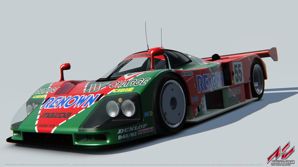 Assetto Corsa