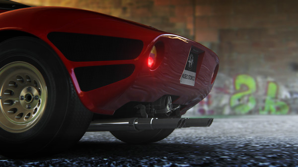 Assetto Corsa