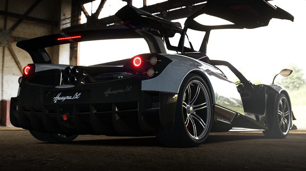 Assetto Corsa