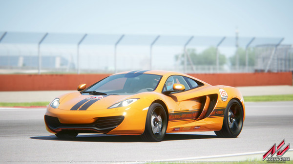 Assetto Corsa