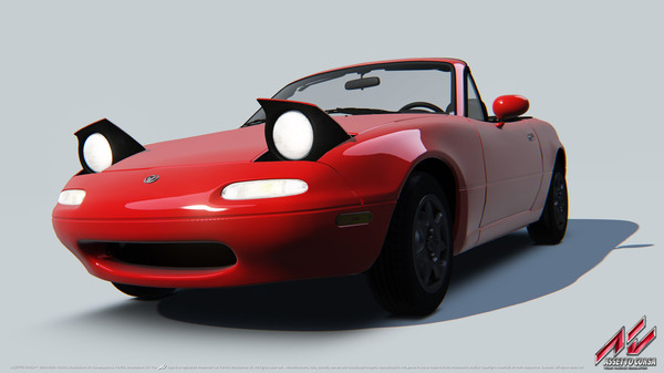 Assetto Corsa