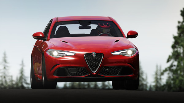 Assetto Corsa
