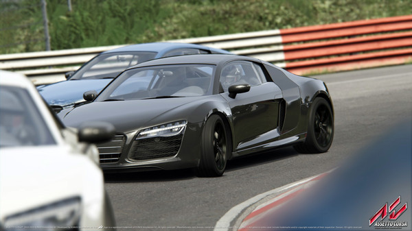 Assetto Corsa