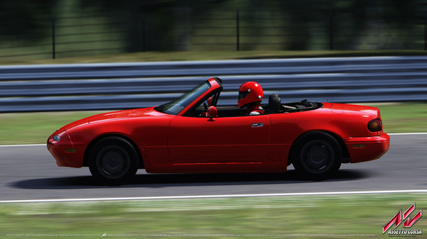 Assetto Corsa