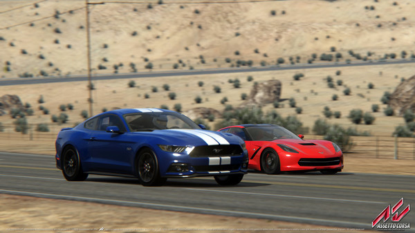 Assetto Corsa