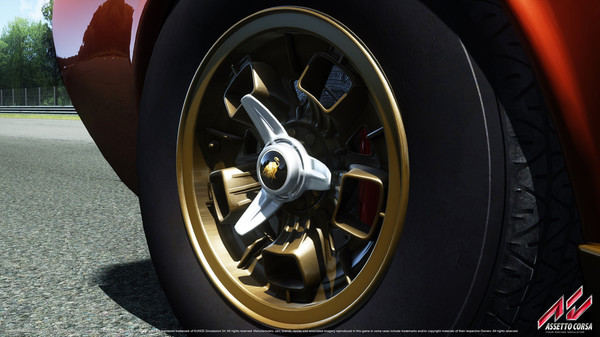 Assetto Corsa