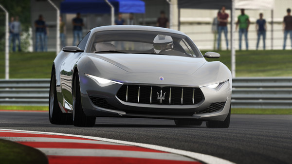 Assetto Corsa