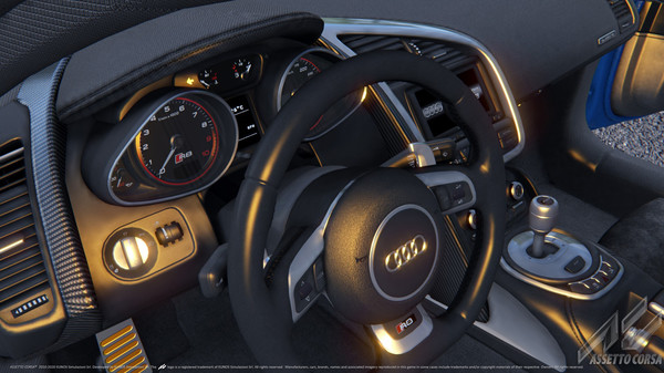 Assetto Corsa