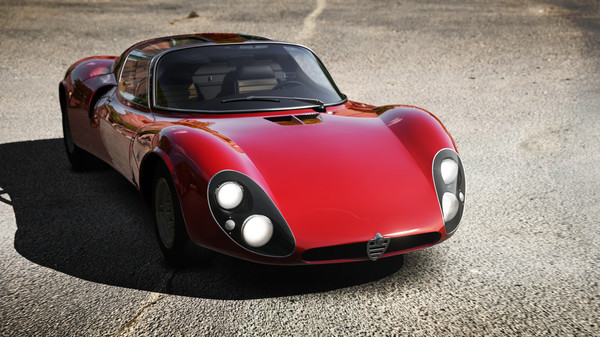 Assetto Corsa