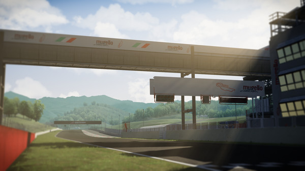 Assetto Corsa