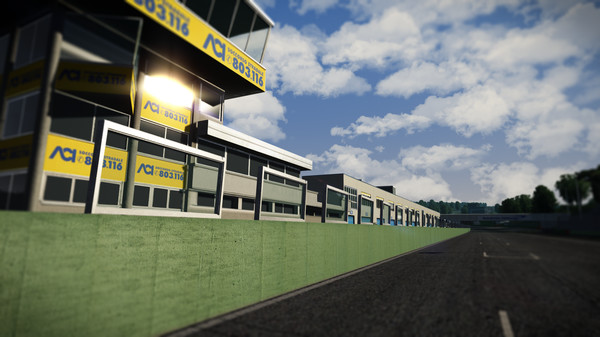 Assetto Corsa