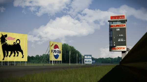 Assetto Corsa
