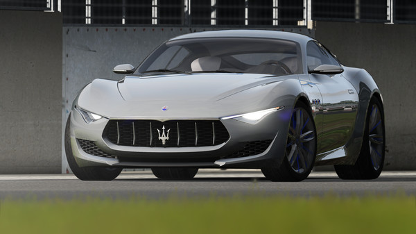 Assetto Corsa