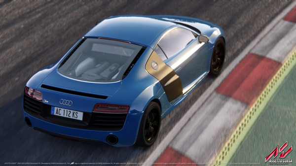 Assetto Corsa