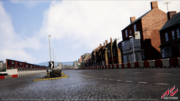 Assetto Corsa