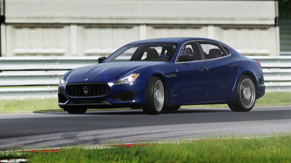 Assetto Corsa
