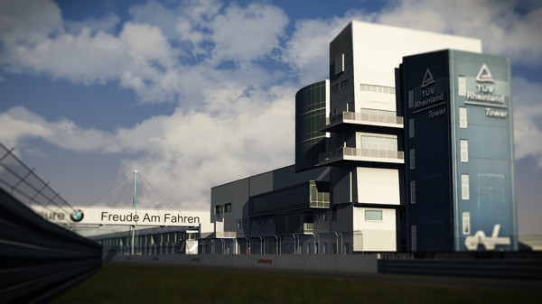 Assetto Corsa