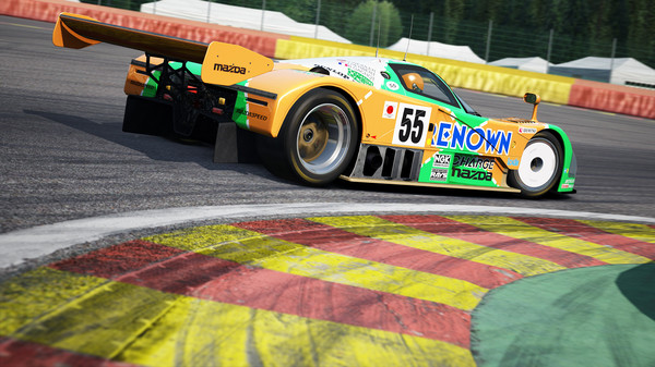 Assetto Corsa